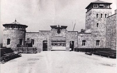 Ekskurzija v Mauthausen in Linz