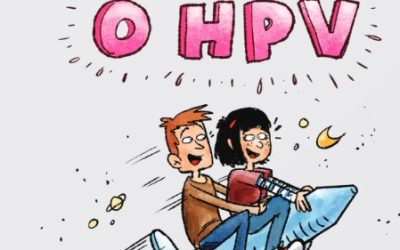 Cepljenje proti HPV v šolskem letu 2023/24