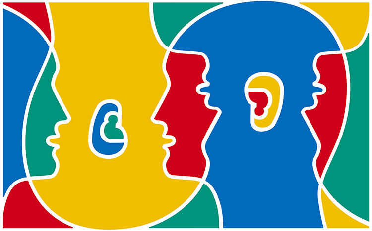Evropski dan jezikov 2018